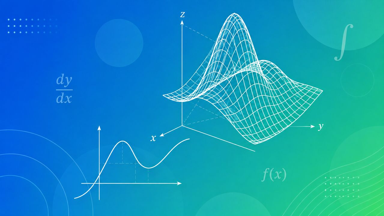 Calculus I: Differentiation